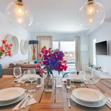 Apartamento Tarajales * Argana