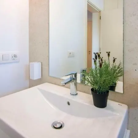 Apartment Apartamento Tarajales Argana