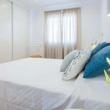 Apartamento Tarajales Apartment *