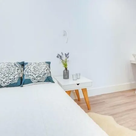 Apartamento Tarajales Apartment *