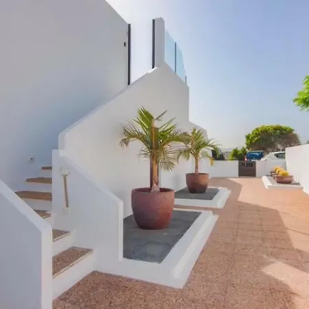 Apartamento Tarajales Argana
