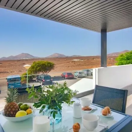 Apartamento Tarajales Apartment Argana