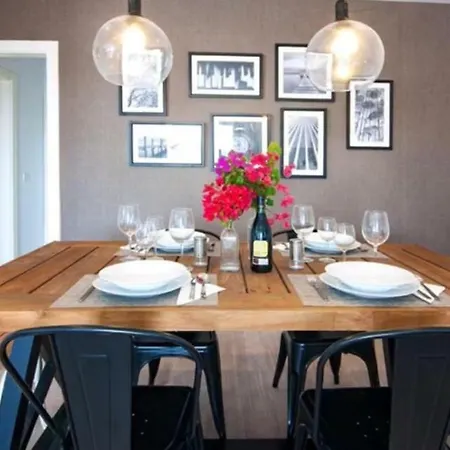 Apartamento Tarajales