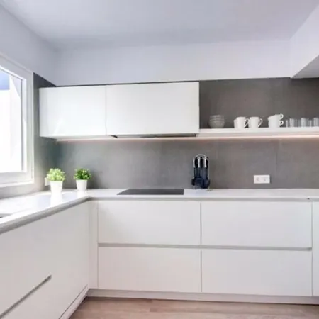 Apartamento Tarajales Apartment Argana