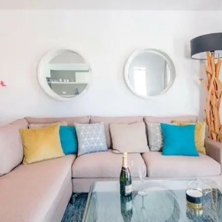Apartamento Tarajales