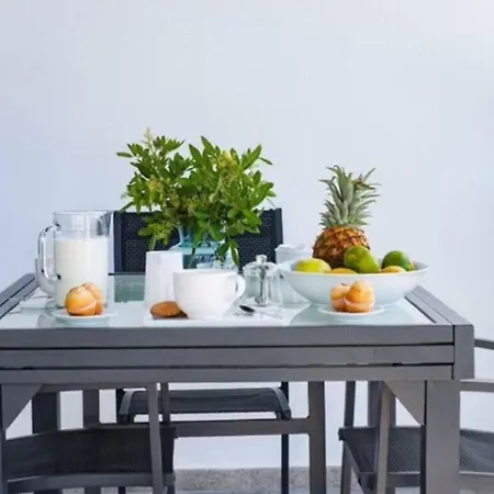 Apartamento Tarajales Argana