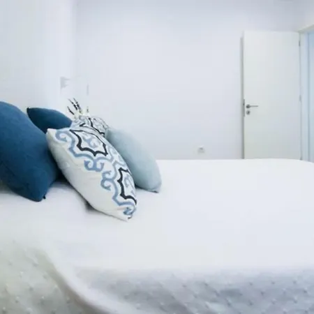 Apartamento Tarajales Apartment *
