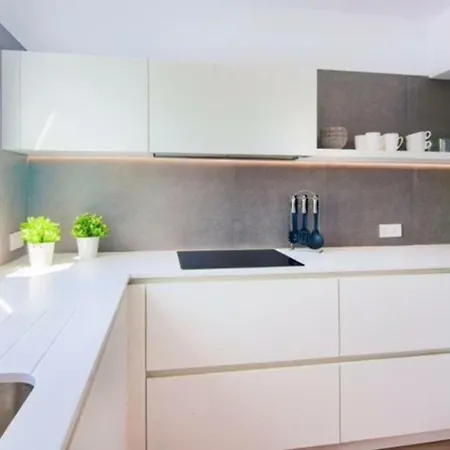 Apartamento Tarajales Argana